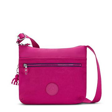 Kipling Arto Crossbodytassen Roze | NL 2130MQ